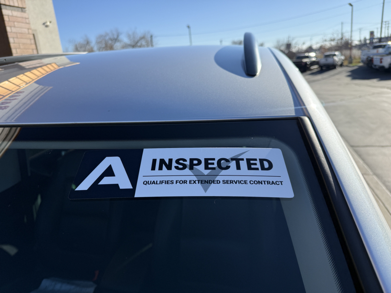 Volkswagen Tiguan 4MOTION 4dr Auto SE 2015