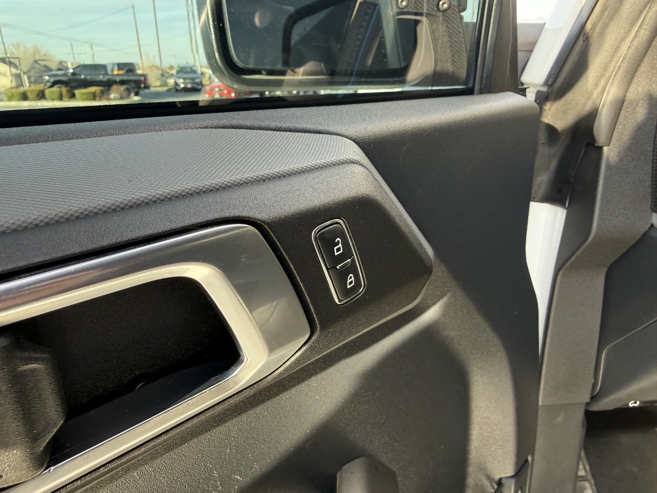 Ford Bronco Black Diamond 4 Door Advanced 4x4 2023