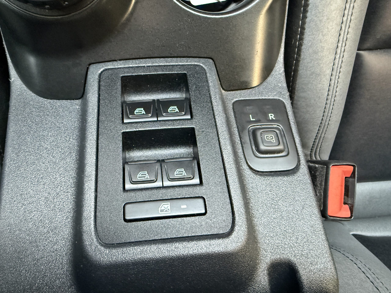 Ford Bronco Black Diamond 4 Door Advanced 4x4 2023