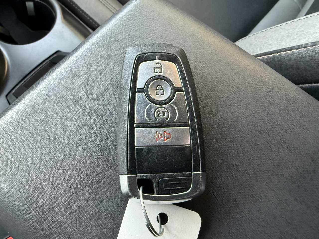 Ford Bronco Black Diamond 4 Door Advanced 4x4 2023