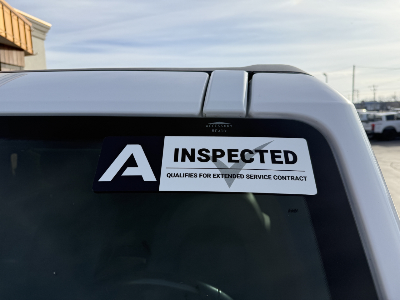 Ford Bronco Black Diamond 4 Door Advanced 4x4 2023