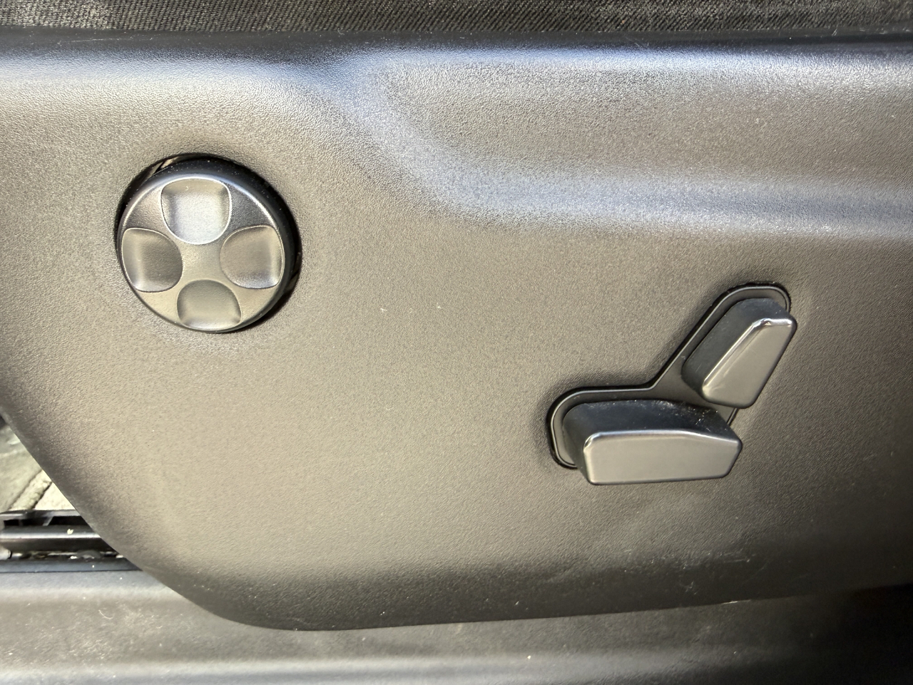 Dodge Durango Citadel Anodized Platinum AWD 2017