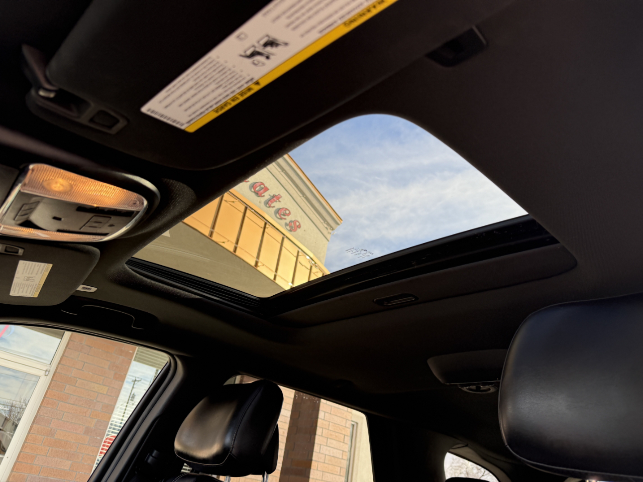 Dodge Durango Citadel Anodized Platinum AWD 2017