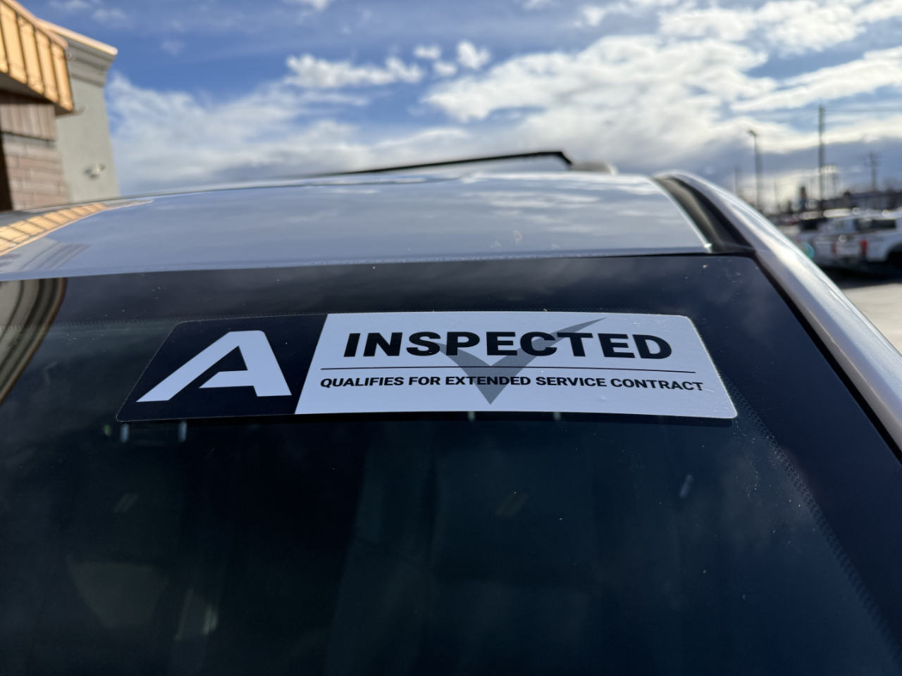 Dodge Durango Citadel Anodized Platinum AWD 2017