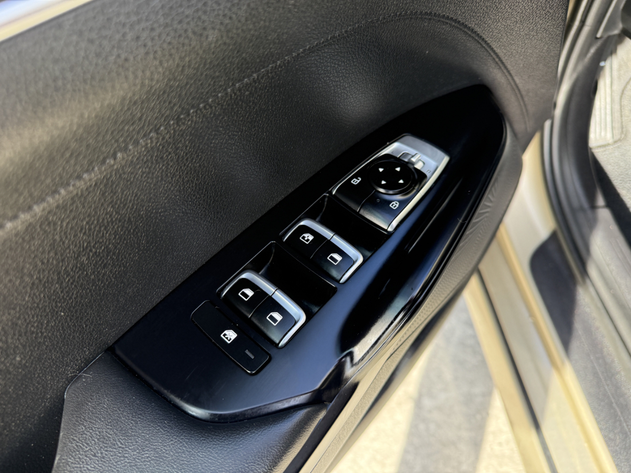 Kia K5 LXS Auto AWD 2021