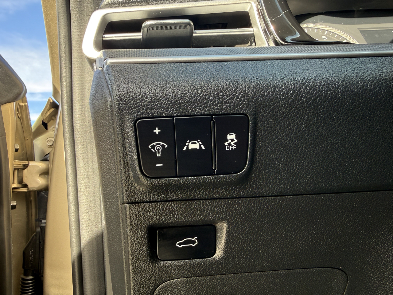 Kia K5 LXS Auto AWD 2021