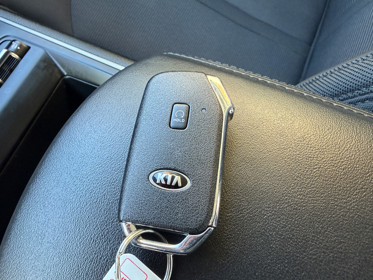 Kia K5 LXS Auto AWD 2021