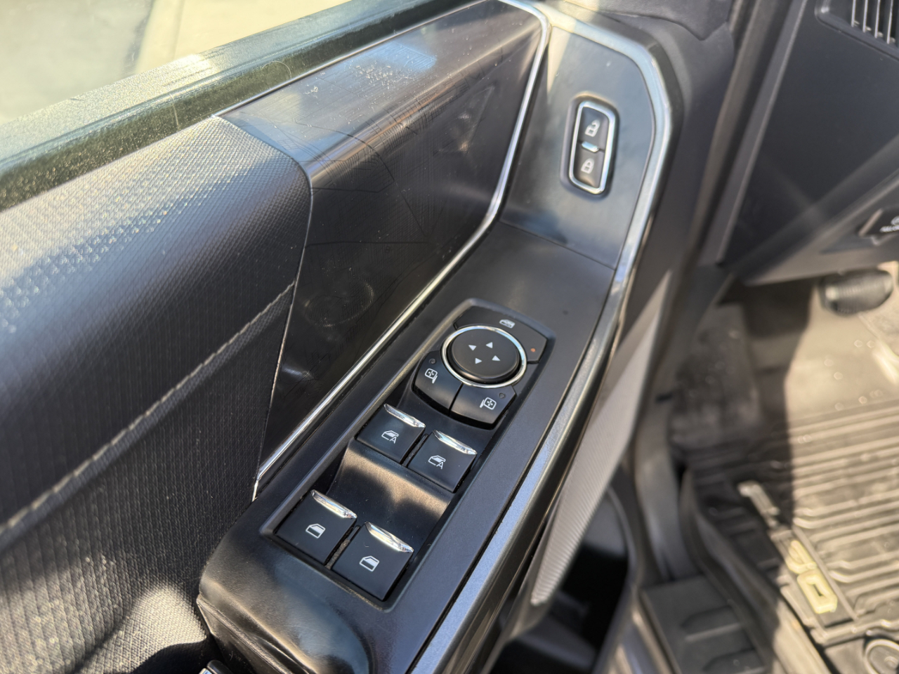 Ford F-150 XLT 4WD SuperCrew 6.5' Box 2022