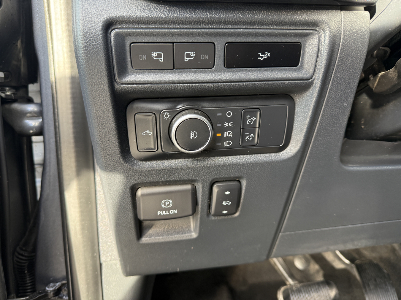 Ford F-150 XLT 4WD SuperCrew 6.5' Box 2022