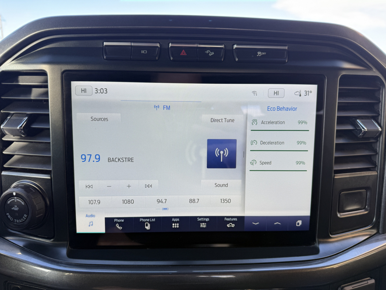 Ford F-150 XLT 4WD SuperCrew 6.5' Box 2022