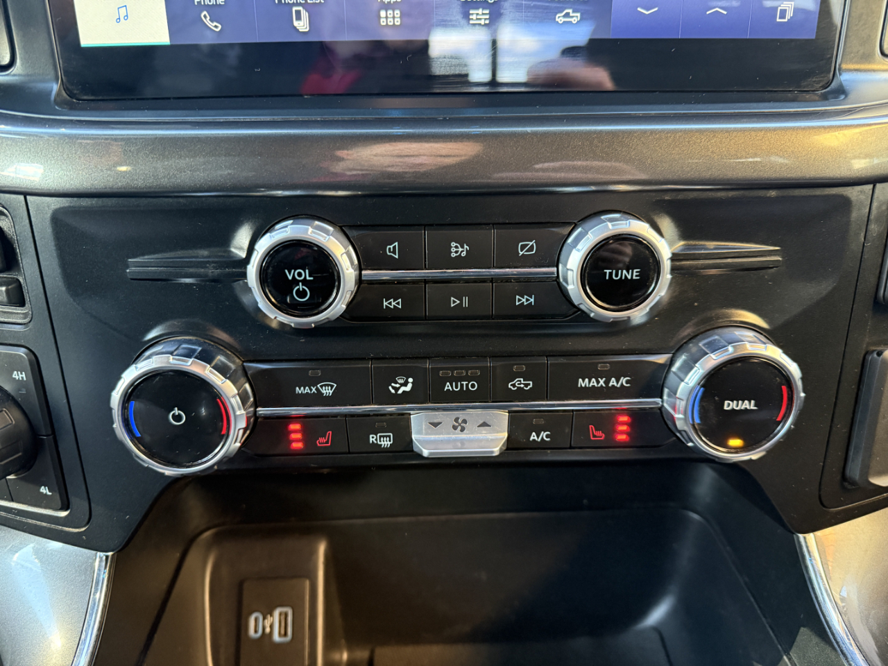 Ford F-150 XLT 4WD SuperCrew 6.5' Box 2022