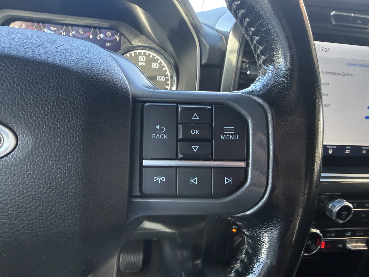 Ford F-150 XLT 4WD SuperCrew 6.5' Box 2022