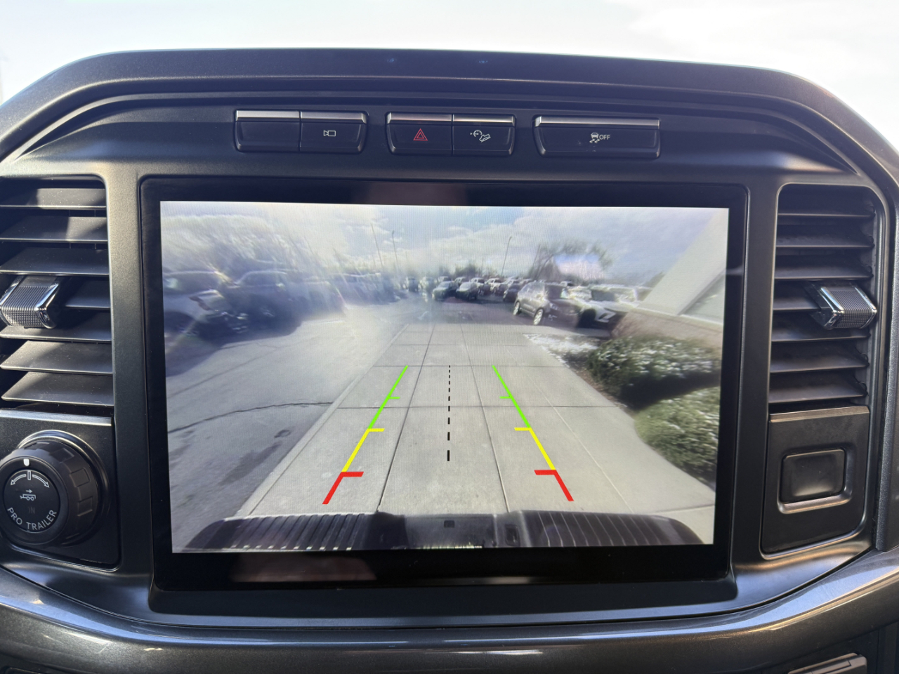 Ford F-150 XLT 4WD SuperCrew 6.5' Box 2022