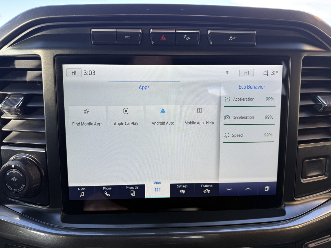 Ford F-150 XLT 4WD SuperCrew 6.5' Box 2022