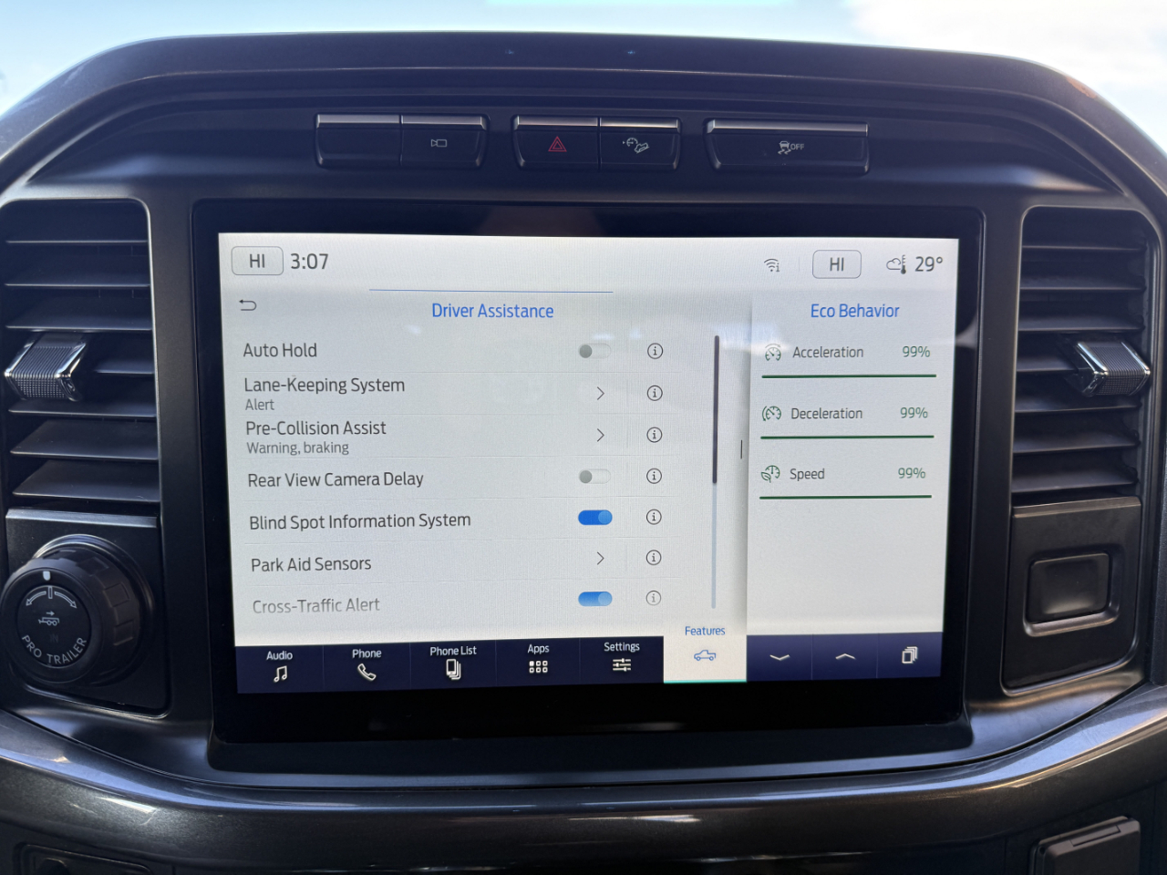 Ford F-150 XLT 4WD SuperCrew 6.5' Box 2022