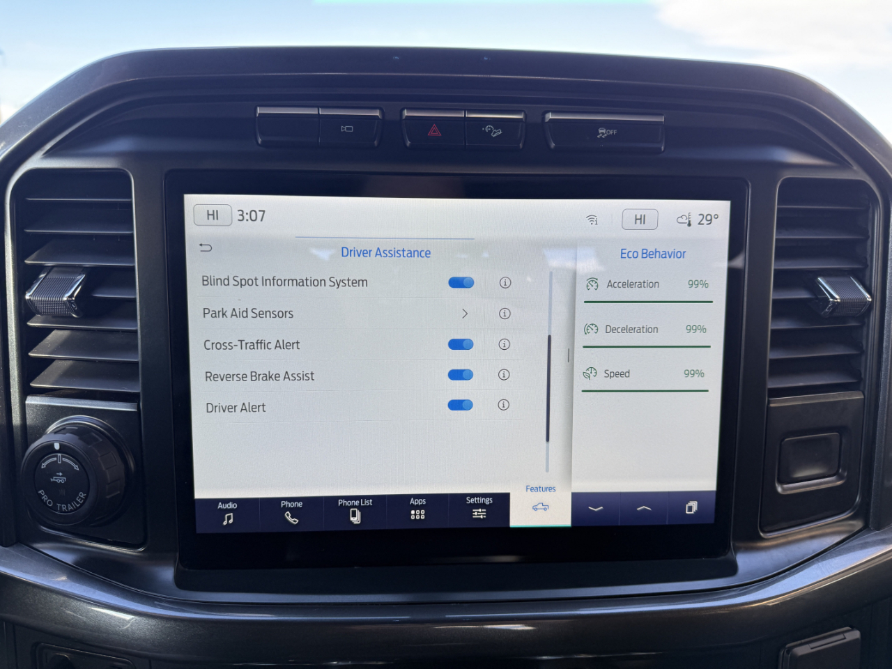 Ford F-150 XLT 4WD SuperCrew 6.5' Box 2022