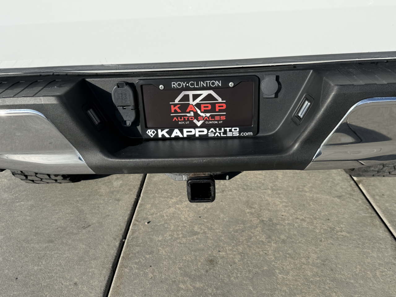 Ford F-150 4WD SuperCrew 157" XLT 2016