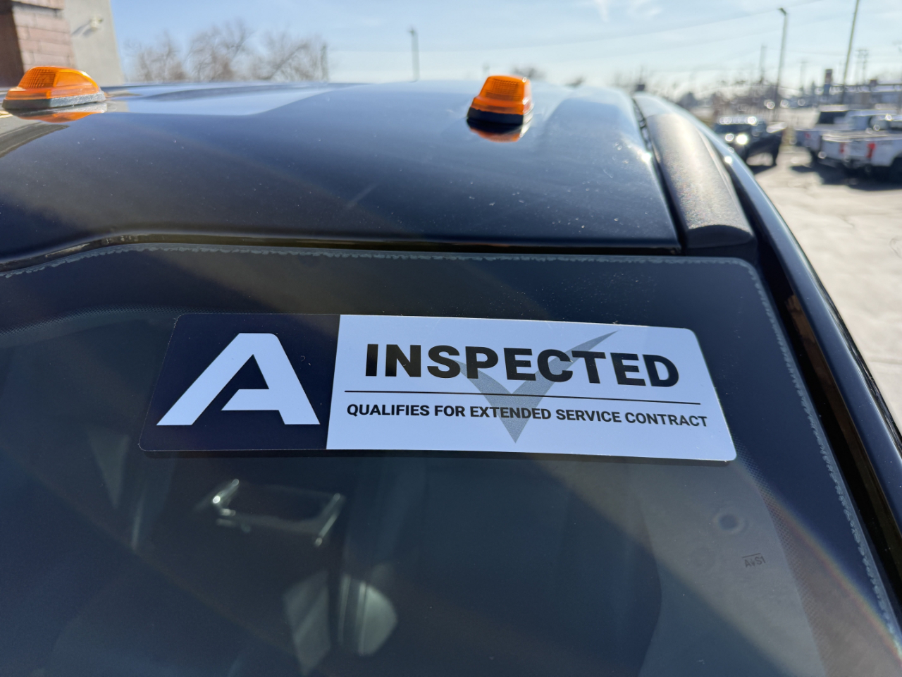 Ford Super Duty F-350 DRW Lariat 4WD Crew Cab 8' Box 2018