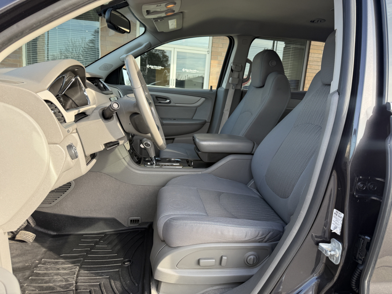 Chevrolet Traverse AWD 4dr LT w/2LT 2014