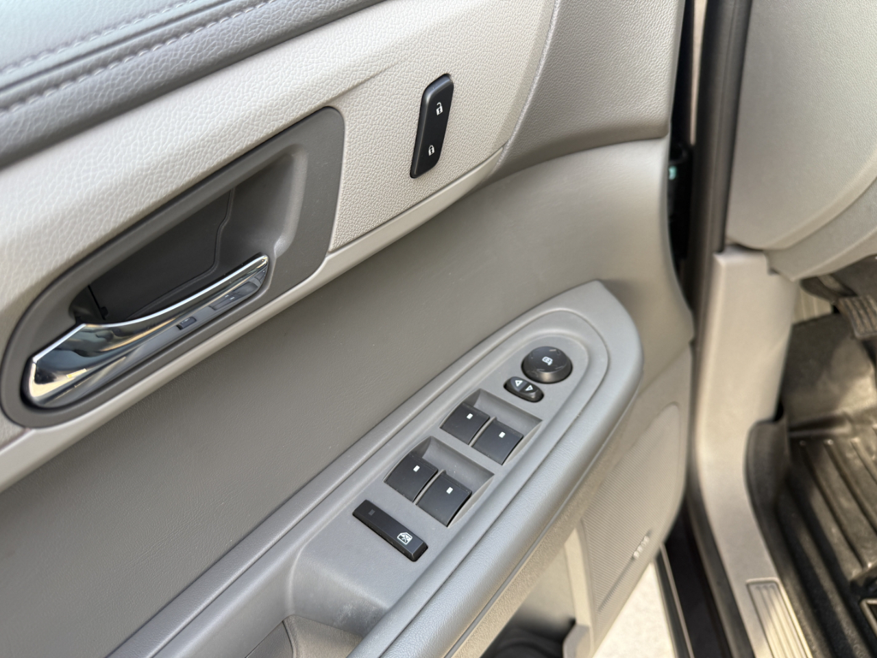 Chevrolet Traverse AWD 4dr LT w/2LT 2014