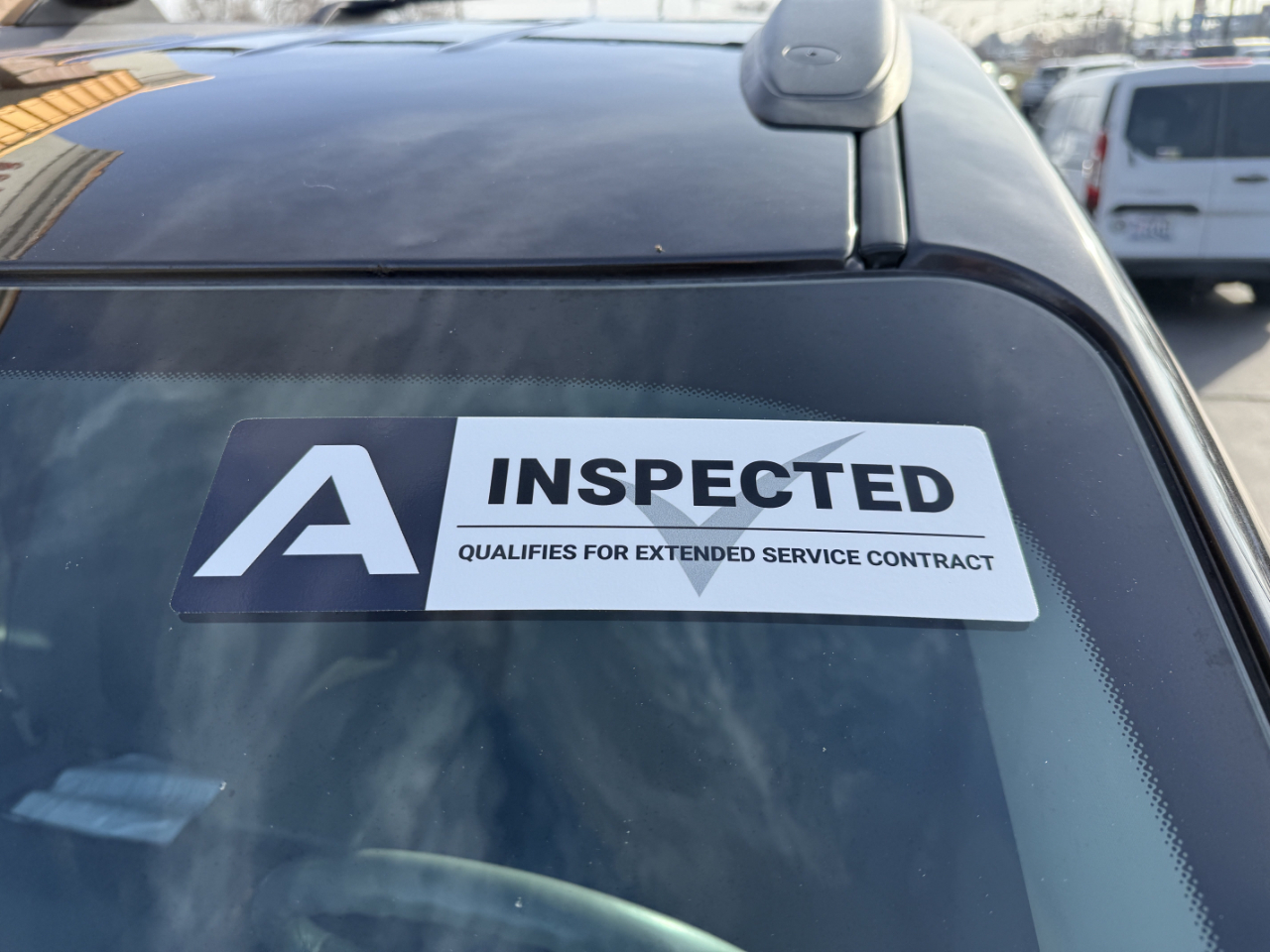 Chevrolet Traverse AWD 4dr LT w/2LT 2014