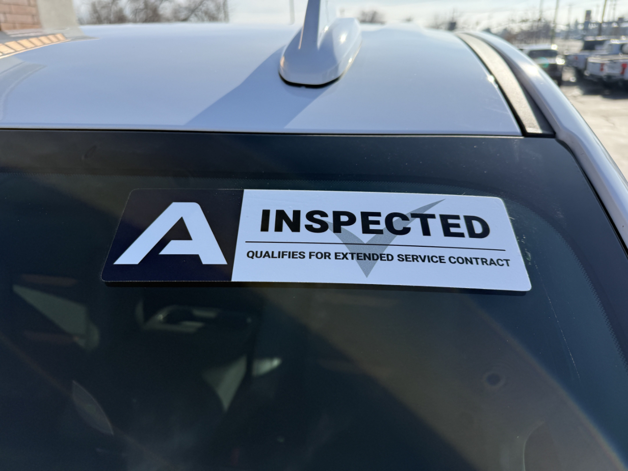 GMC Sierra 1500 4WD Crew Cab 147" AT4 2025