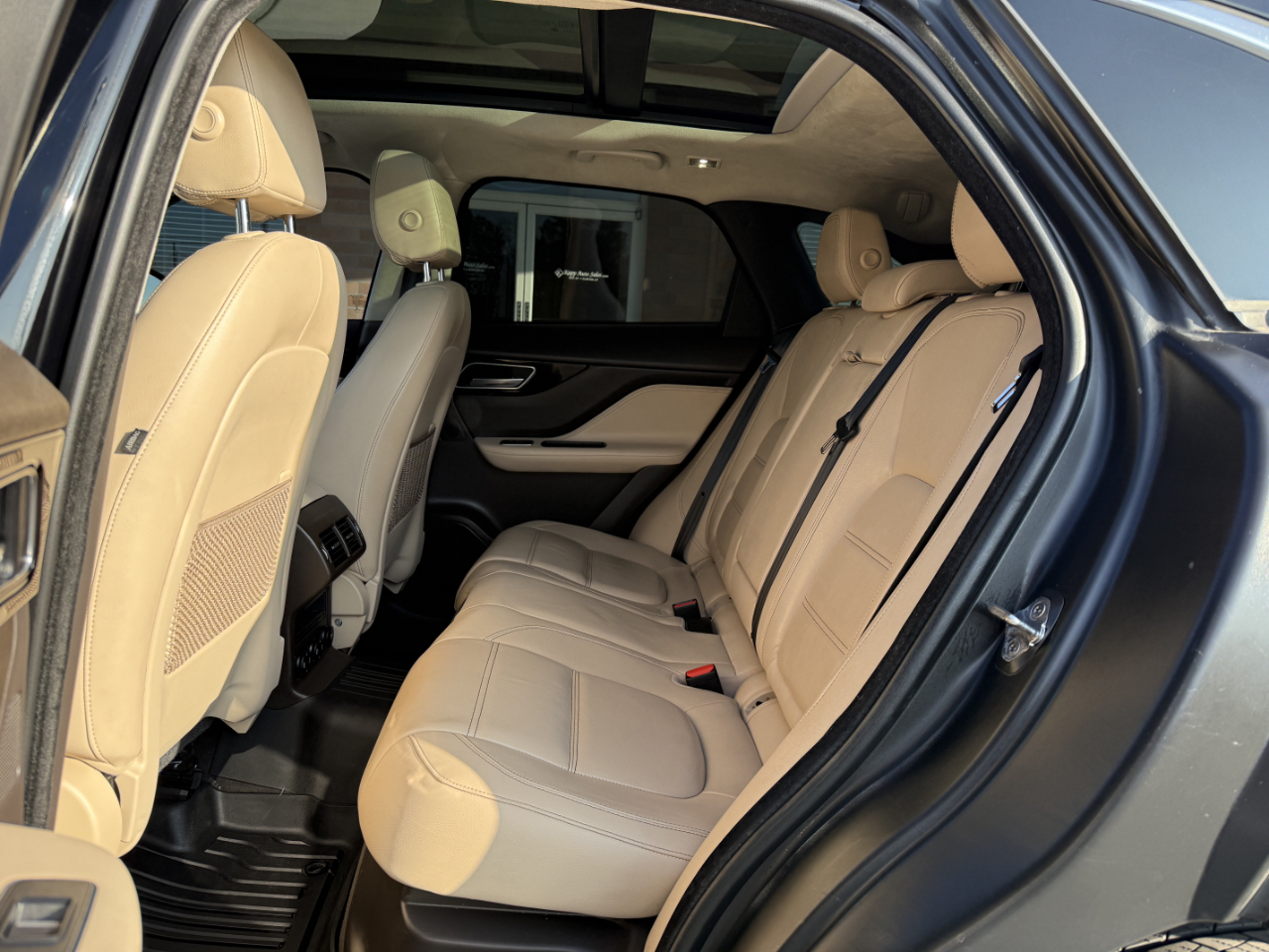 Jaguar F-Pace 30t Prestige AWD 2020