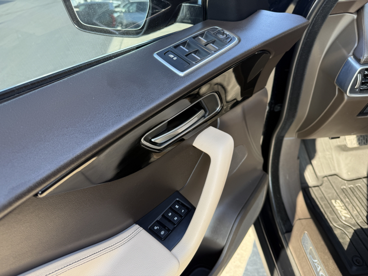 Jaguar F-Pace 30t Prestige AWD 2020