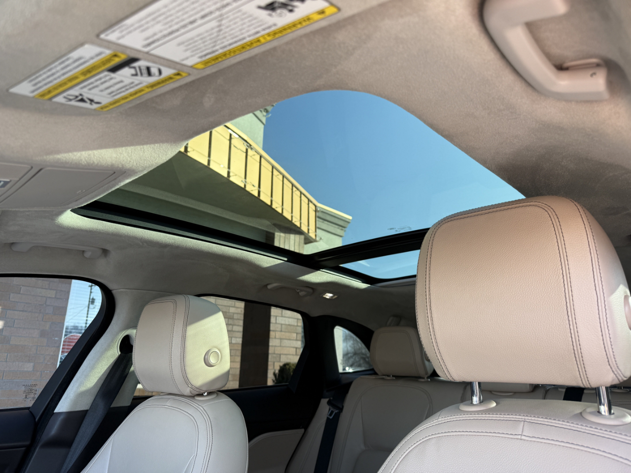 Jaguar F-Pace 30t Prestige AWD 2020