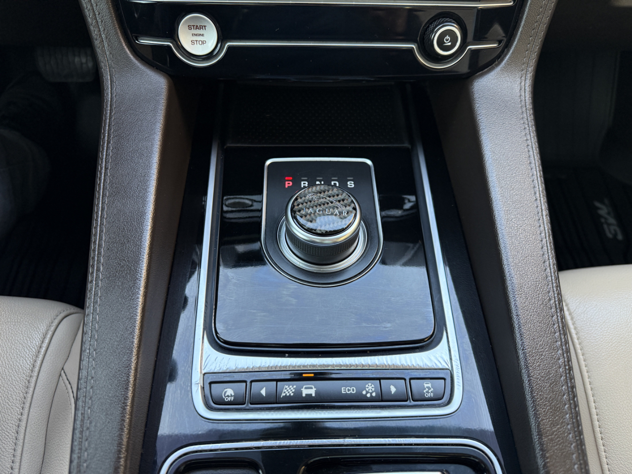 Jaguar F-Pace 30t Prestige AWD 2020