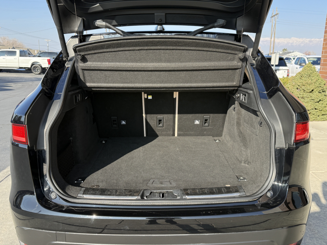 Jaguar F-Pace 30t Prestige AWD 2020