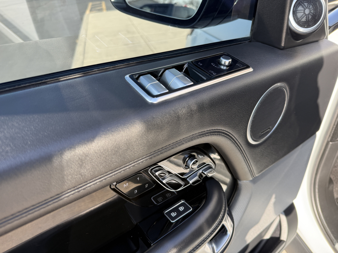 Land Rover Range Rover P525 Westminster SWB 2021