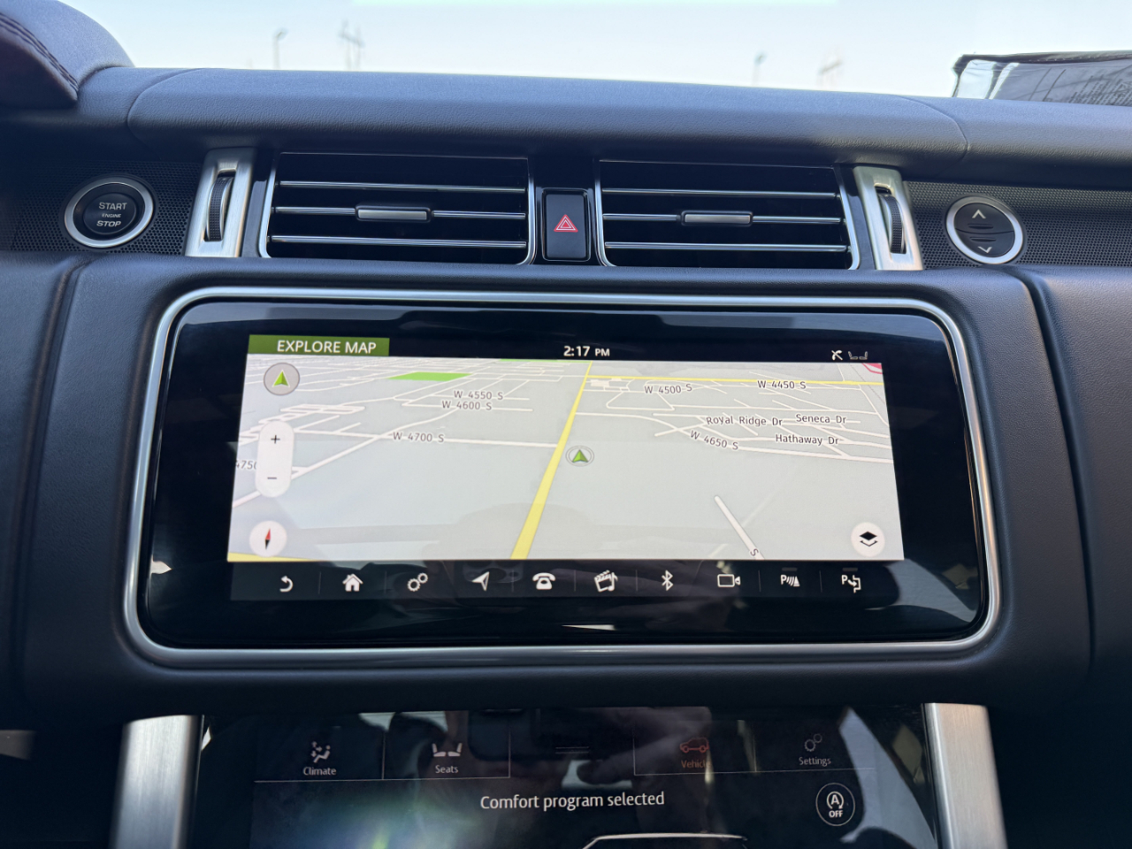 Land Rover Range Rover P525 Westminster SWB 2021