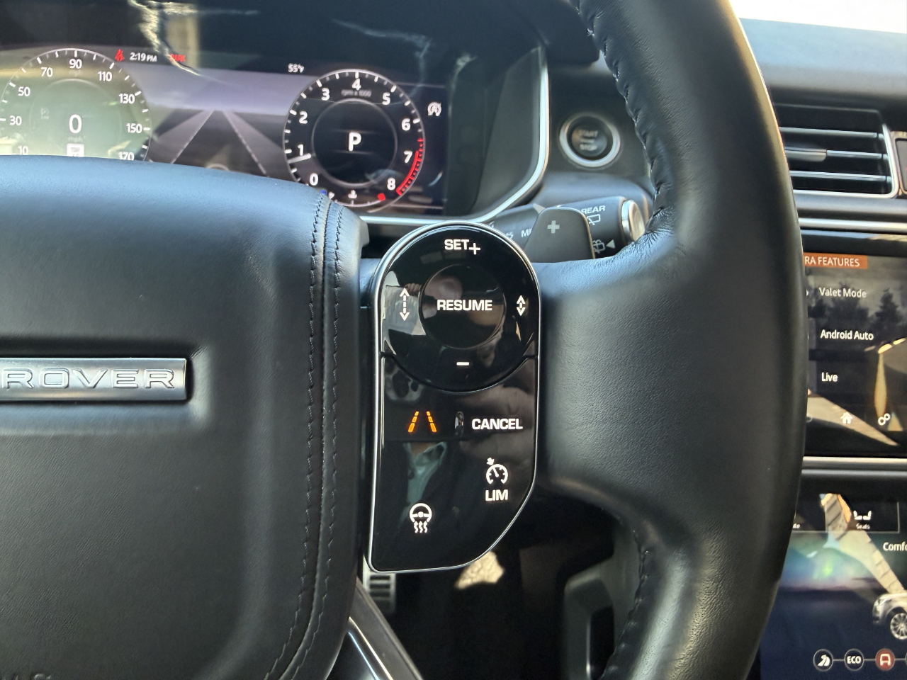 Land Rover Range Rover P525 Westminster SWB 2021