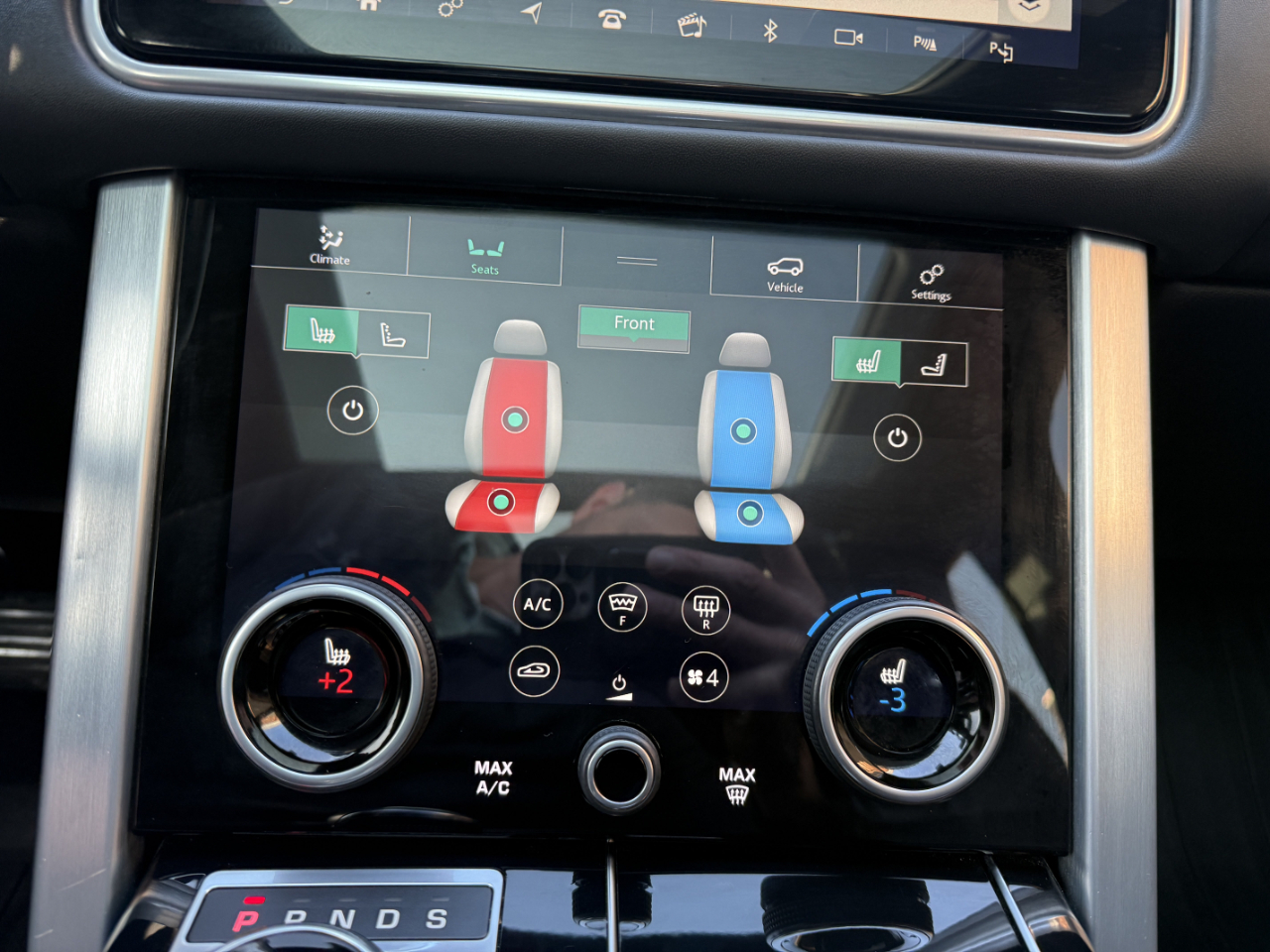 Land Rover Range Rover P525 Westminster SWB 2021