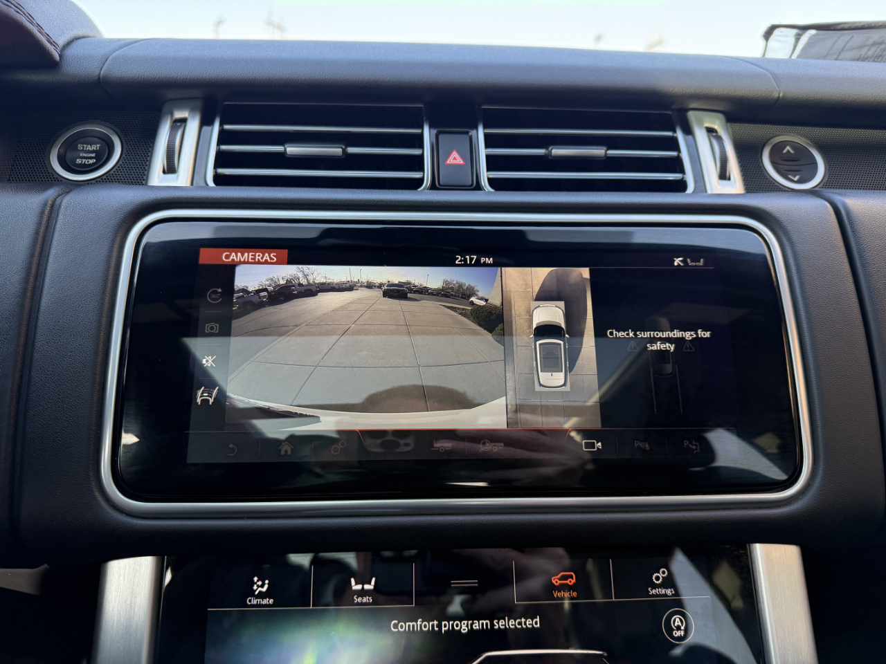 Land Rover Range Rover P525 Westminster SWB 2021