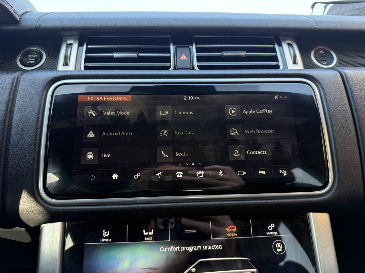 Land Rover Range Rover P525 Westminster SWB 2021