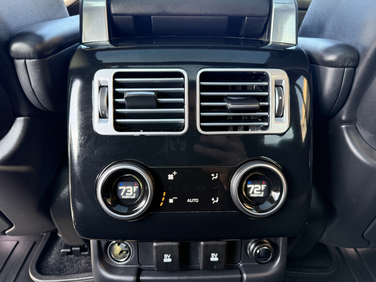 Land Rover Range Rover P525 Westminster SWB 2021