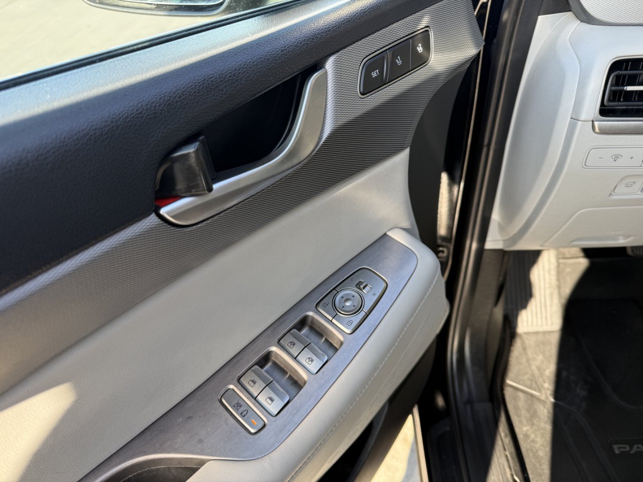 Hyundai Palisade SEL AWD 2021