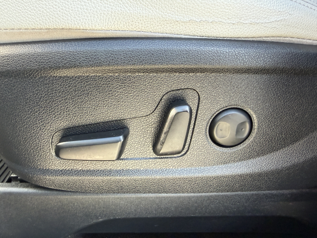 Hyundai Palisade SEL AWD 2021