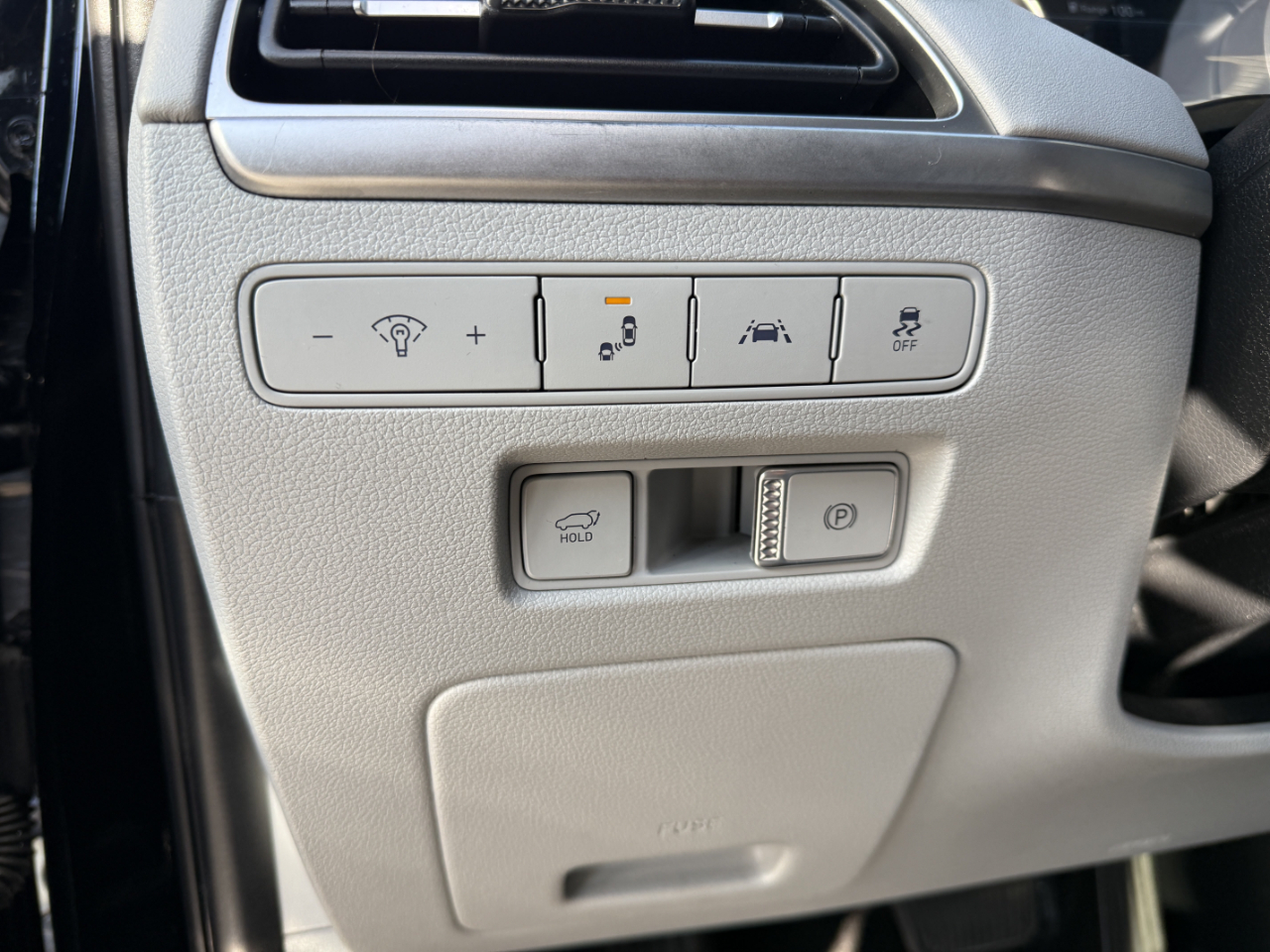 Hyundai Palisade SEL AWD 2021