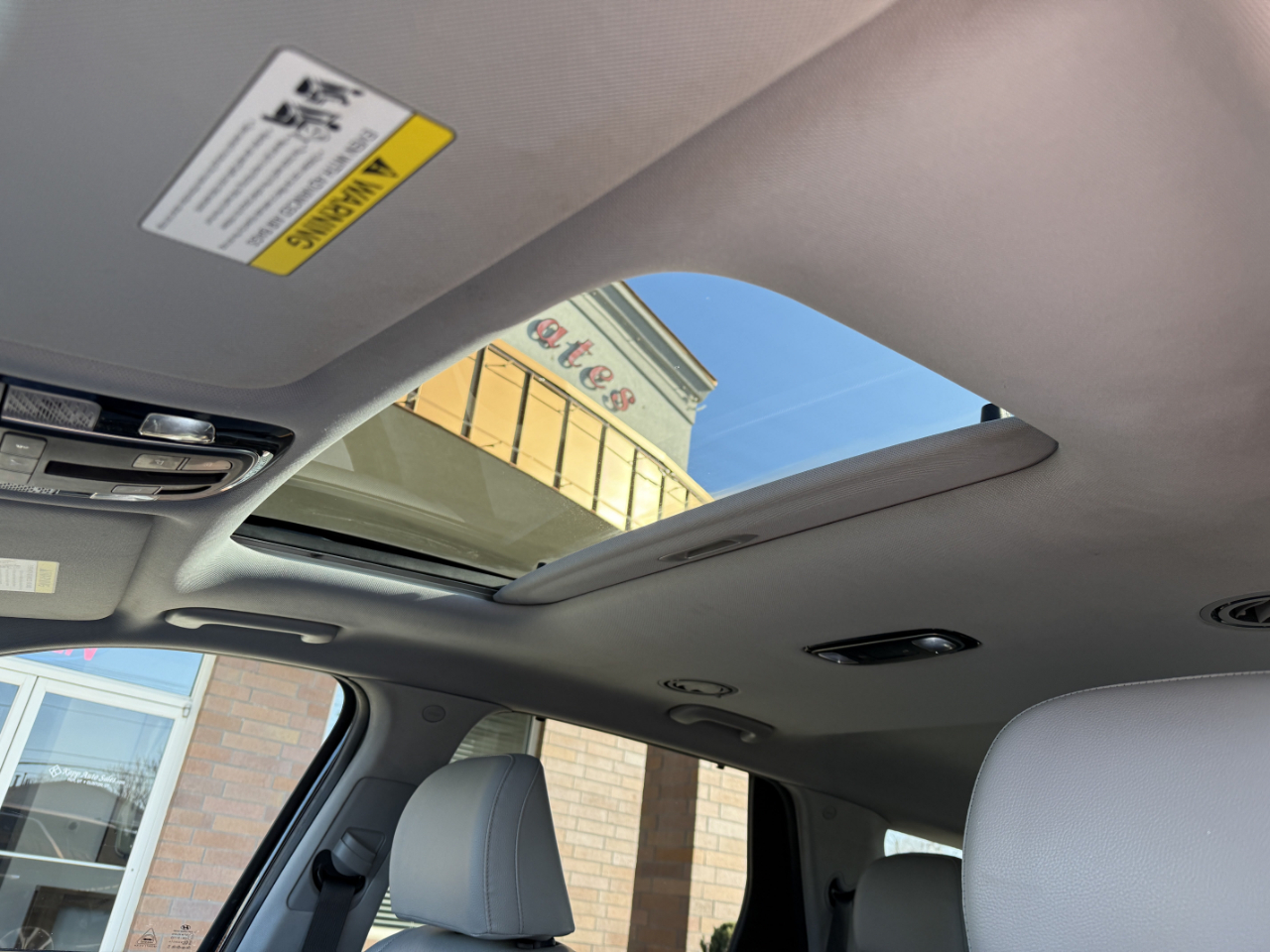 Hyundai Palisade SEL AWD 2021