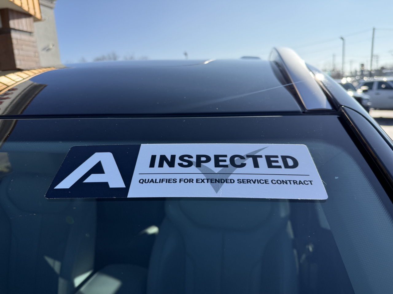 Hyundai Palisade SEL AWD 2021