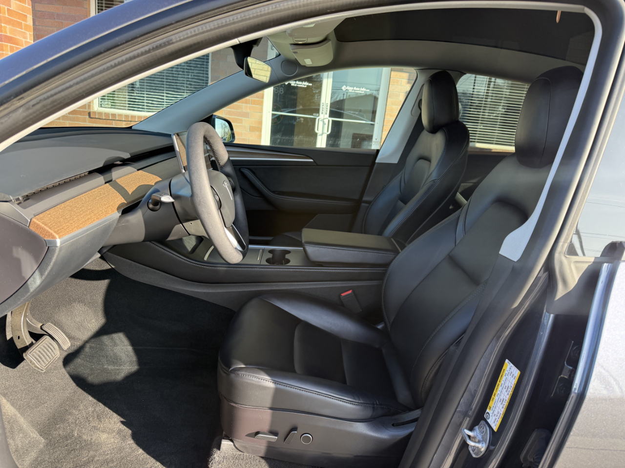 Tesla Model Y Long Range AWD 2022