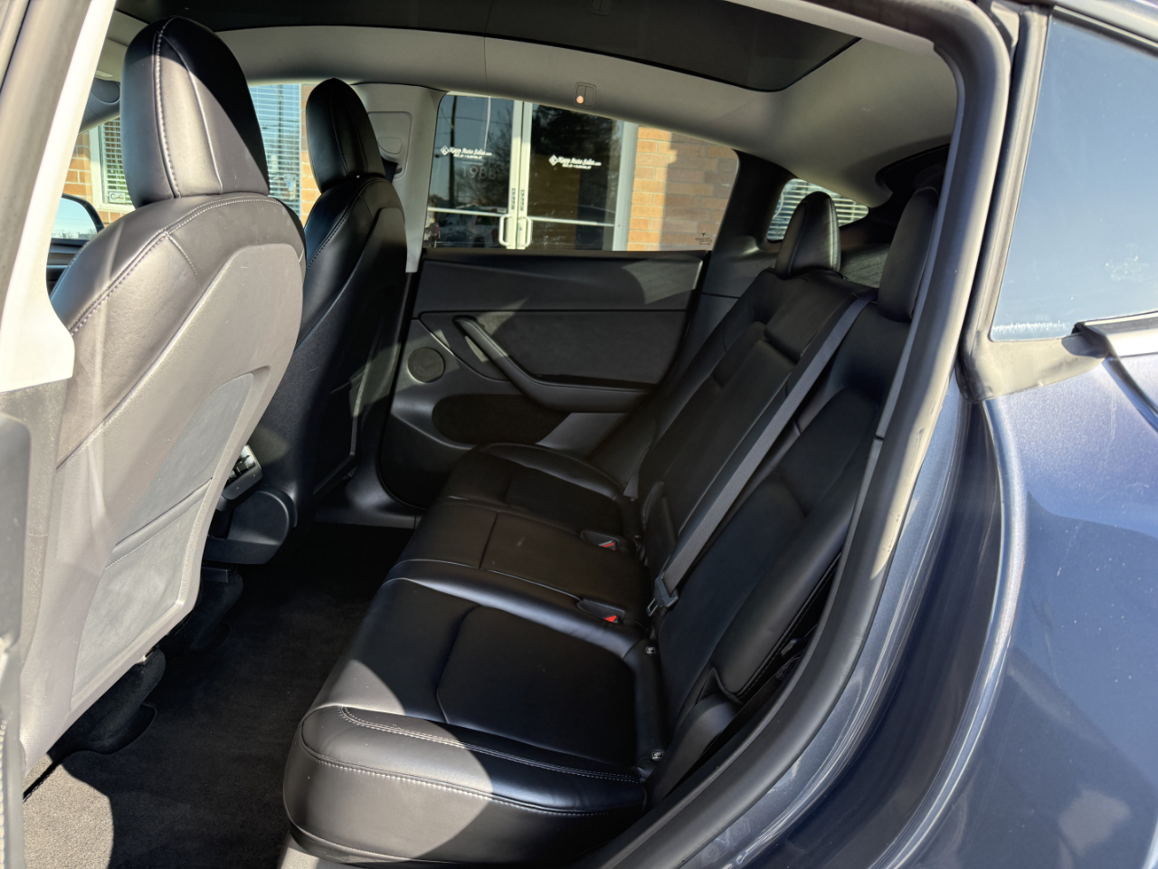 Tesla Model Y Long Range AWD 2022