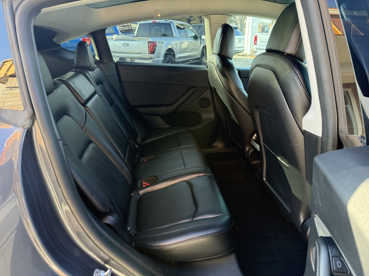 Tesla Model Y Long Range AWD 2022