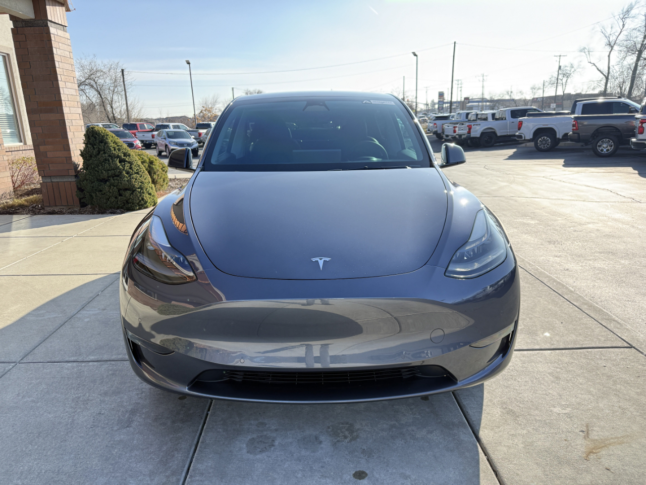 Tesla Model Y Long Range AWD 2022