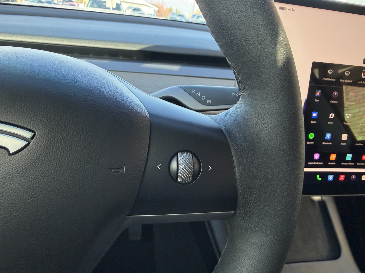 Tesla Model Y Long Range AWD 2022