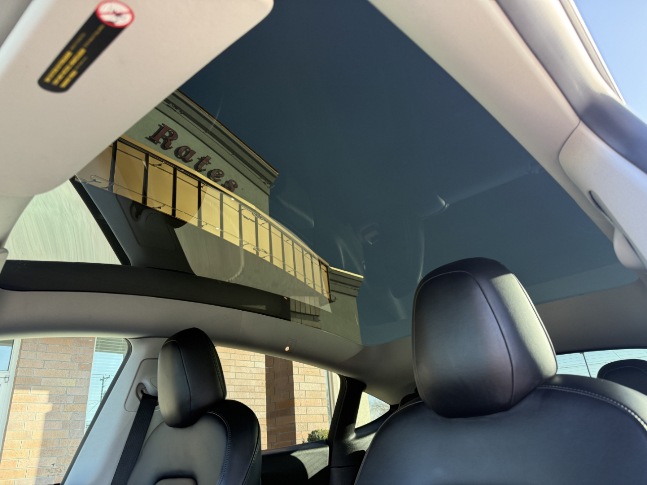 Tesla Model Y Long Range AWD 2022