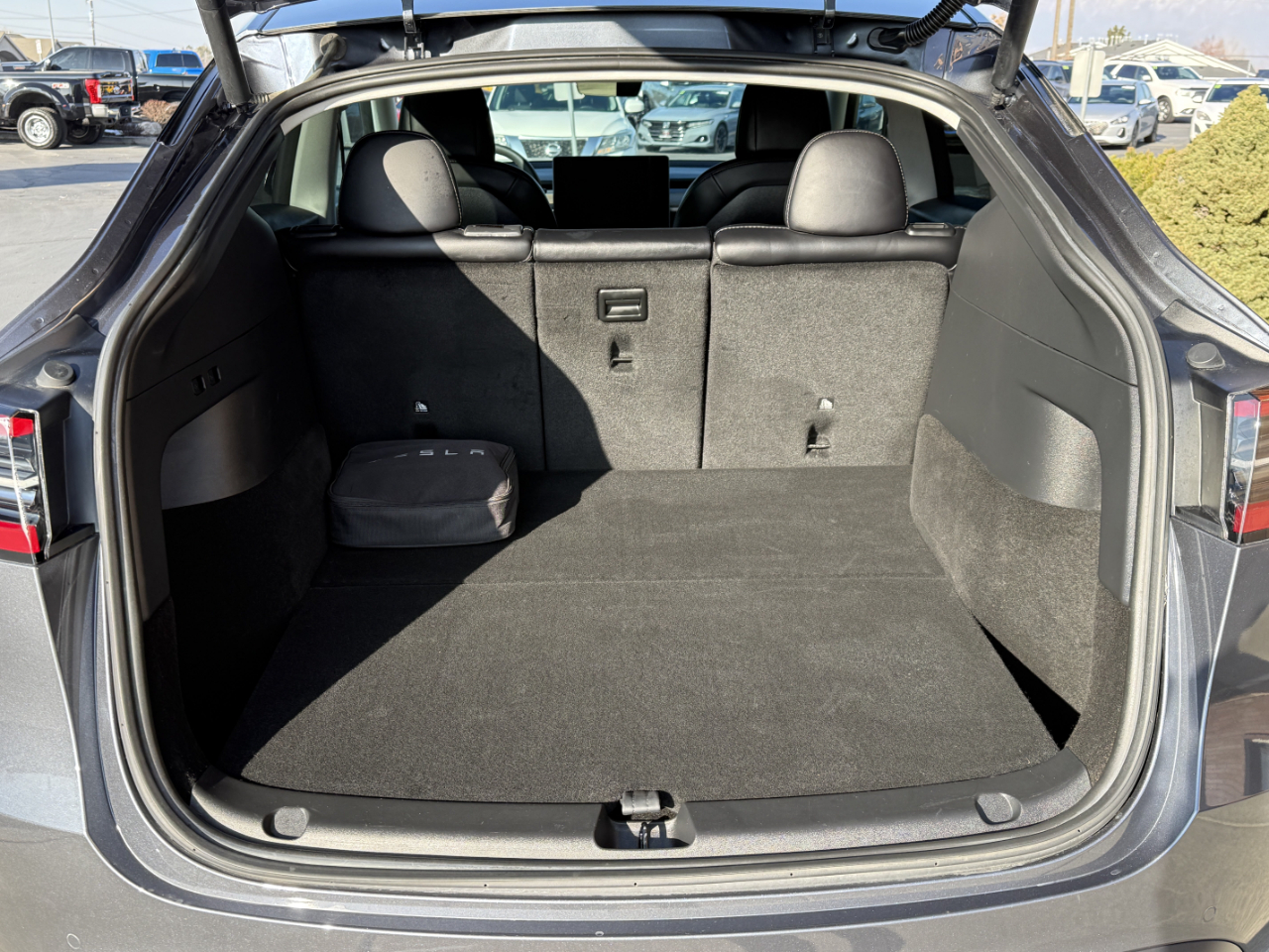 Tesla Model Y Long Range AWD 2022